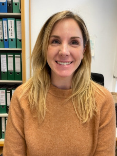 Stefanie Heckel